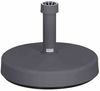 Siena Garden Schirmständer Fill Foot anthrazit, 25 kg Bild 2
