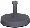Siena Garden Schirmständer Fill Foot anthrazit, 25 kg Bild 3
