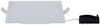 Paulmann No. 92949 Einbaupanel LED Areo eckig 12W 18x18 cm Weiß matt Bild 3