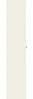 vidaXL Aktenschrank Weiß 90x40x200 cm Stahl 339760 Bild 5