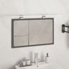 vidaXL LED-Spiegelleuchte 13 W Warmweiß 80 cm 3000 K 350335 Bild 3
