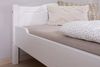 Einzelbett "Rita" 90x200 Kiefer massiv Bild 4