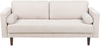 Sofa Set hellbeige 4-Sitzer NURMO Bild 4