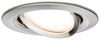 Paulmann No. 93483 Einbauleuchte LED Coin Nova rund 6W Eisen 3-Stufen dimmbar Bild 2