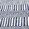 In- & Outdoor Teppich - Heaven 200 x 200 cm - blau - rund Bild 5