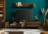 TV-Board Mango 220x45x50 braun geölt DIAMOND #223 Bild 4