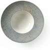 HENDI Pastateller Drops Collection, Hellgrau, ⌀275mm Bild 1