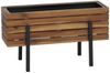 MCW Blumenständer MCW-P88, Mit herausnehmbarem Kunststoffeinsatz Bild 2