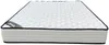 Vente-unique - LUREAN Mattress and bed base set Stoff Weiß - B 140 cm x H 22 cm31 cm x L 190 cm Bild 4