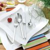 Villeroy & Boch NewWave Tafelbesteck Lunch 113-teilig Bild 2