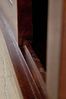 Longboard Akazie 160x45x45 nougat lackiert OXFORD #450 Bild 4