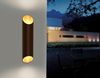 Eglo WANDLEUCHTE LED 2X3,7W WW (AGOLADA IP44 SCHWARZ) Bild 2