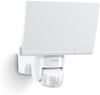 Steinel 'XLED home 2 S' LED-Außenstrahler, Kunststoff, Weiß, Mit Bewegungsmelder Bild 2