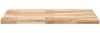 vidaXL Schreibtischplatte Unbehandelt 100x70x4 cm Massivholz Akazie 3279744 Bild 4
