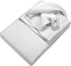 Matratzenauflage PU-Sandwich, 90x200 cm, 140x200 cm und weiteren Größen SETEX, innenliegende Nässesperre, Allergiker geeignet (Hausstauballergiker) Bild 2