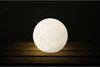 Leuchtkugel LED Weiß 18cm Kugelleuchte Dekoleuchte Tischlampe Lampe Dekolicht Ball Bild 4