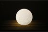 Leuchtkugel LED Weiß 18cm Kugelleuchte Dekoleuchte Tischlampe Lampe Dekolicht Ball Bild 3