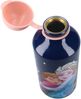 Disney Frozen II 500 ml Wasserflasche – Kinderflasche mit Griff & Strohhalm Bild 4