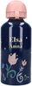 Disney Frozen II 500 ml Wasserflasche – Kinderflasche mit Griff & Strohhalm Bild 2