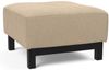 Hocker - Bifrost - Phobos Mocha (587) Bild 5