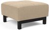 Hocker - Bifrost - Phobos Mocha (587) Bild 2