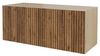 ALTDECOR Lowboard NOA-2, Fernseher schrank, TV Kommode, TV Tisch, TV Sideboard, TV Boar Bild 4