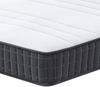 vidaXL Matratze Bonnell-Federkern Mittel 120x200 cm 3206377 Bild 5