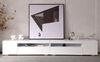 SOFTWEARY Lowboard Breite 240 cm, TV-Schrank, stehend Bild 4