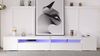 SOFTWEARY Lowboard Breite 240 cm, TV-Schrank, stehend Bild 2