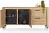 DELMONTE Sideboard braun Bild 2