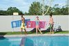 Bestway LUFTMATRATZE Fashion Lounge (Transparent) Bild 3