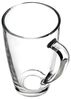Kaffeebecher Teebecher Glas 350ml Magnum - 6 Stück Bild 3