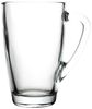 Kaffeebecher Teebecher Glas 350ml Magnum - 6 Stück Bild 2