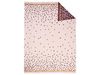Done By Deer Happy Dots Decke Powder Bild 4