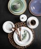 Seltmann Weiden Beat Color Glaze Basic-Set 6-teilig - Perlgrau Bild 3