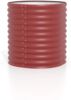 Vitavia Hochbeet "Terra 858", rubin rot, 86 cm,Modell "Rund" Bild 2