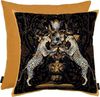 Neusser Collection Kissen mit Reißverschluss Gold2 digitaldruck 45x45 cm Bild 3