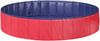 vidaXL Kinder Schwimmbecken Rot und Blau Ø 160 x 30 cm 3416317 Bild 4