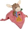 Sterntaler® Schmusetuch Emmily, (2-tlg), mit Kinderhandtuch Bild 2