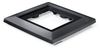 LECHUZA Rolluntersatz CUBICO 40 anthrazit metallic 13417 Bild 5