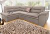 COTTA Ecksofa Leandra L-Form, wahlweise mit Bettfunktion und Bettkasten Bild 2