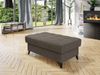 Polsterhocker Nord (Farbe: Velo 625) Bild 2