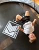 KETTLER 'JUMP' Outdoor Trampolin, Ø 244 cm, grau Bild 3