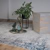 Teppich My Phoenix 120 aqua 240x340 Bild 2