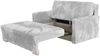 Schlafsofa Viva Piano III (Farbe: Tilia 77) Bild 5