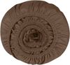 Schiesser Feinbiber Spannbettlaken Finni aus wärmender Baumwolle, Farbe:Taupe, Größe:90x200 cm Bild 2