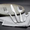 Besteckset Lino, 24-teilig, 6 Personen, Edelstahl Bild 4