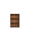 Regal >Tembi< in Old Wood Vintage - 73,7x111,1x34,8cm (BxHxT) Bild 3