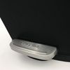 Treteimer Akira - Schwarz matt 12 Liter Bild 2