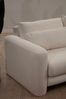 Ecksofa, 'Lily', 73 x 165 x 290, Creme Bild 3